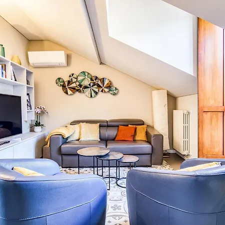 Luxury Flat Duomo 6pax Wifi Top Milano