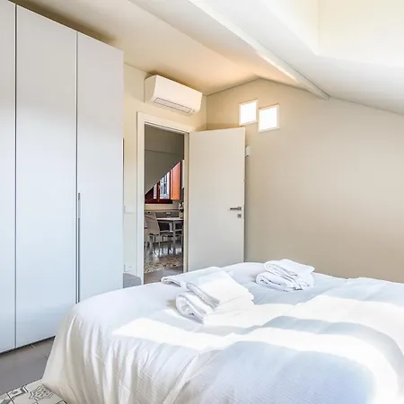 Luxury Flat Duomo 6pax Wifi Top * Milan