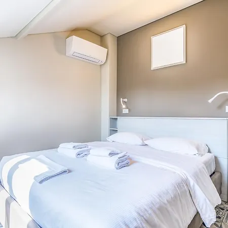 Luxury Flat Duomo 6pax Wifi Top * Milan
