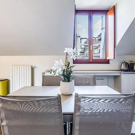 Appartamento Luxury Flat Duomo 6pax Wifi Top