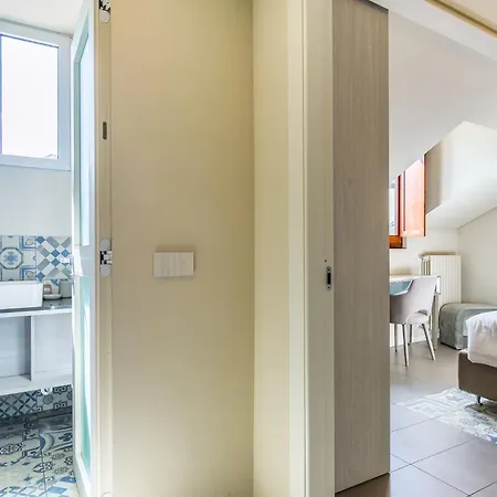 Luxury Flat Duomo 6pax Wifi Top Milano