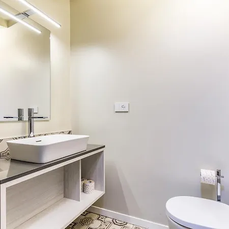 Luxury Flat Duomo 6pax Wifi Top