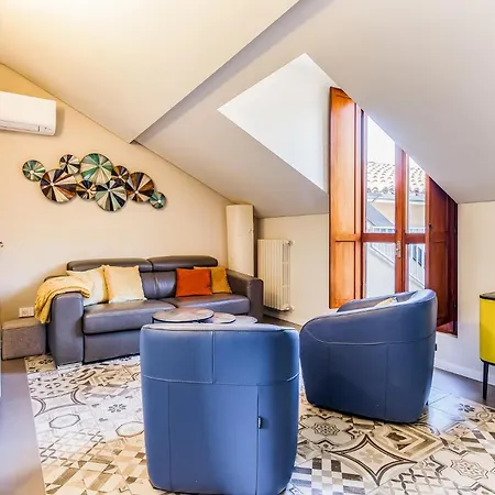 Appartamento Luxury Flat Duomo 6pax Wifi Top Milano