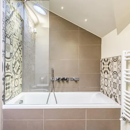 Luxury Flat Duomo 6pax Wifi Top *
