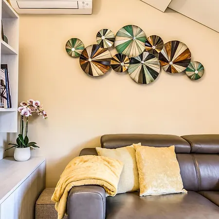 Luxury Flat Duomo 6pax Wifi Top Milan