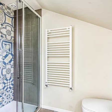 Luxury Flat Duomo 6pax Wifi Top Apartment